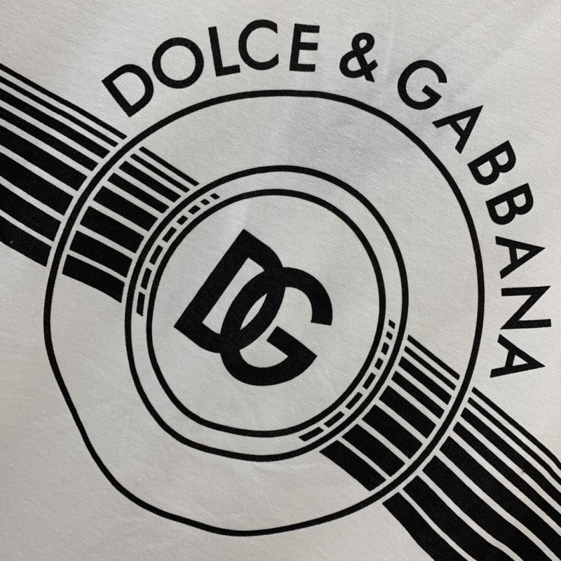 D&G T-Shirts